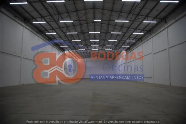 Bodega en Arriendo