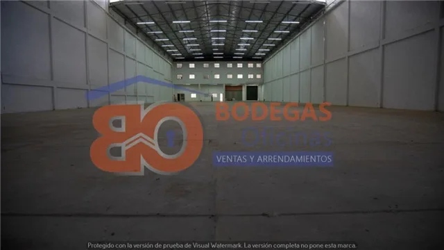 Bodega en arriendo en Girardota