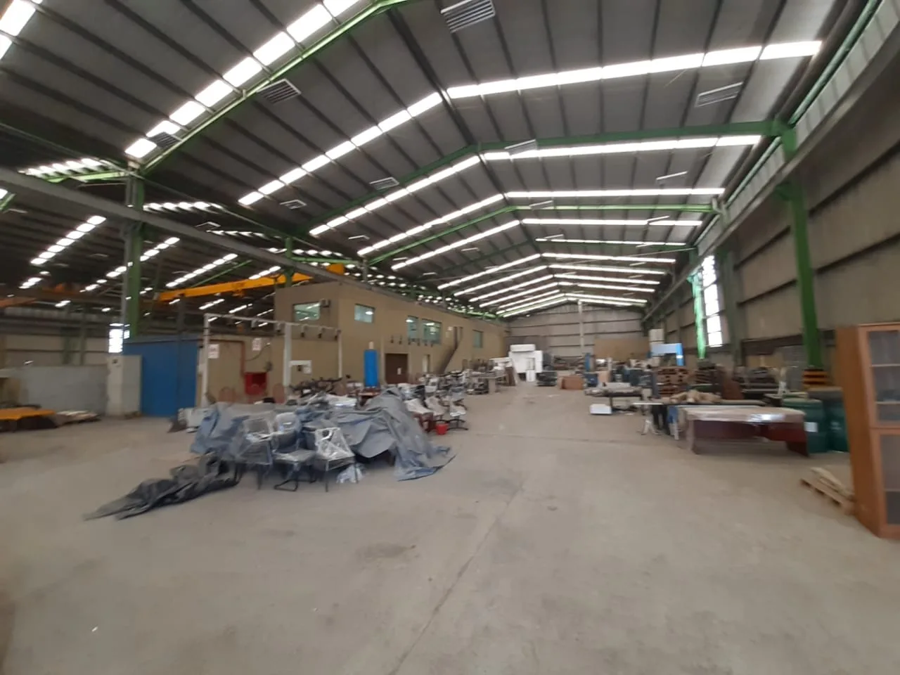 Bodega en arriendo en Girardota