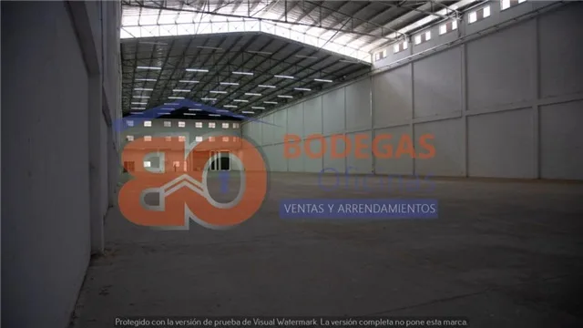 Bodega en arriendo en Girardota