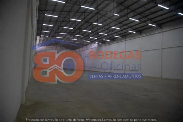 Bodega en arriendo en Girardota