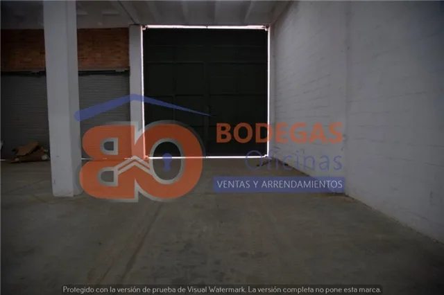 Bodega en arriendo en Girardota