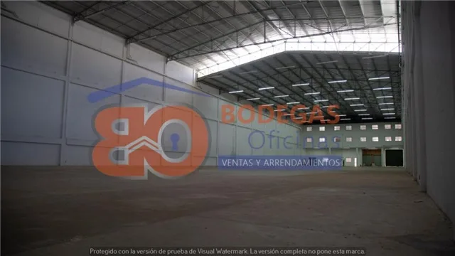 Bodega en arriendo en Girardota