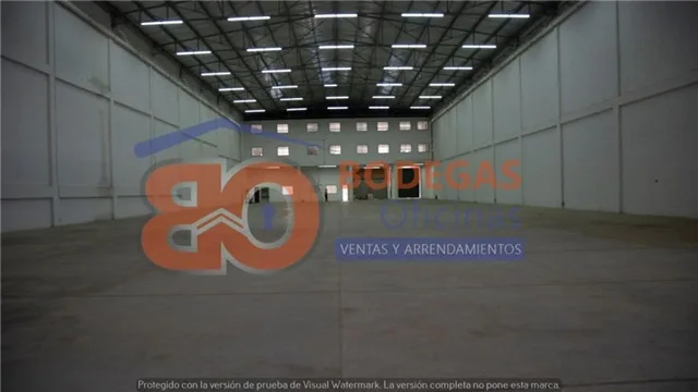 Bodega en arriendo en Girardota