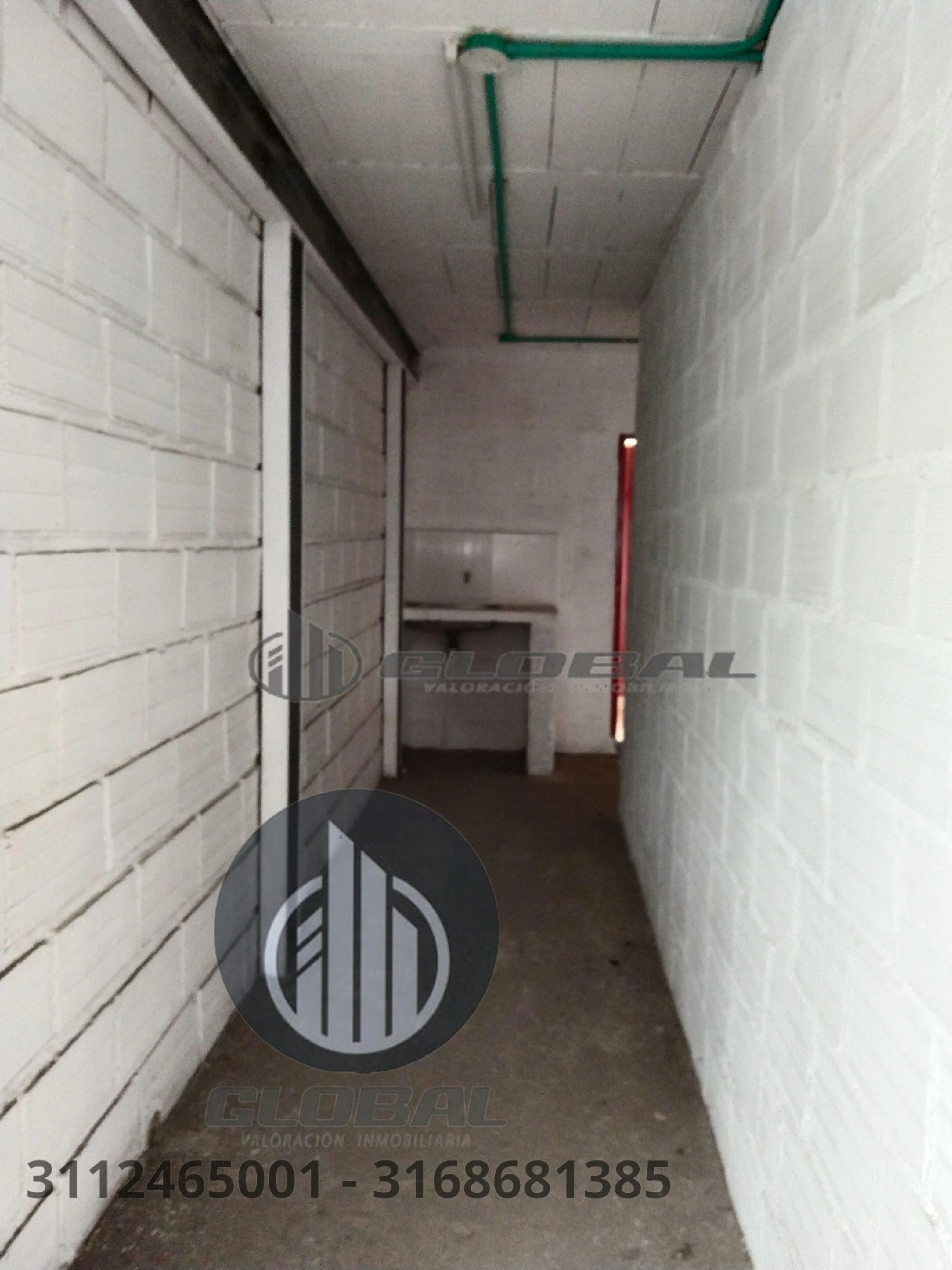 Bodega en Arriendo en Ruitoque, Girón