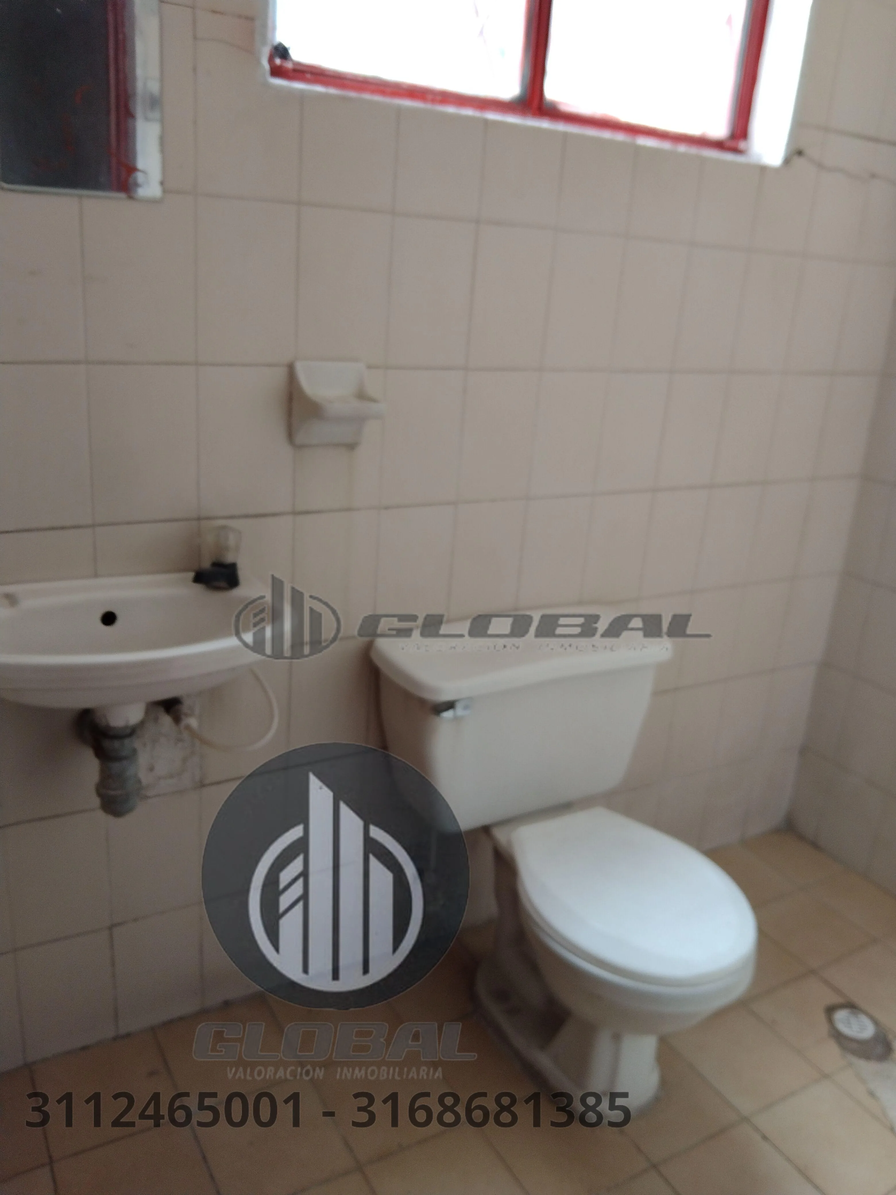 Bodega en arriendo en Girón