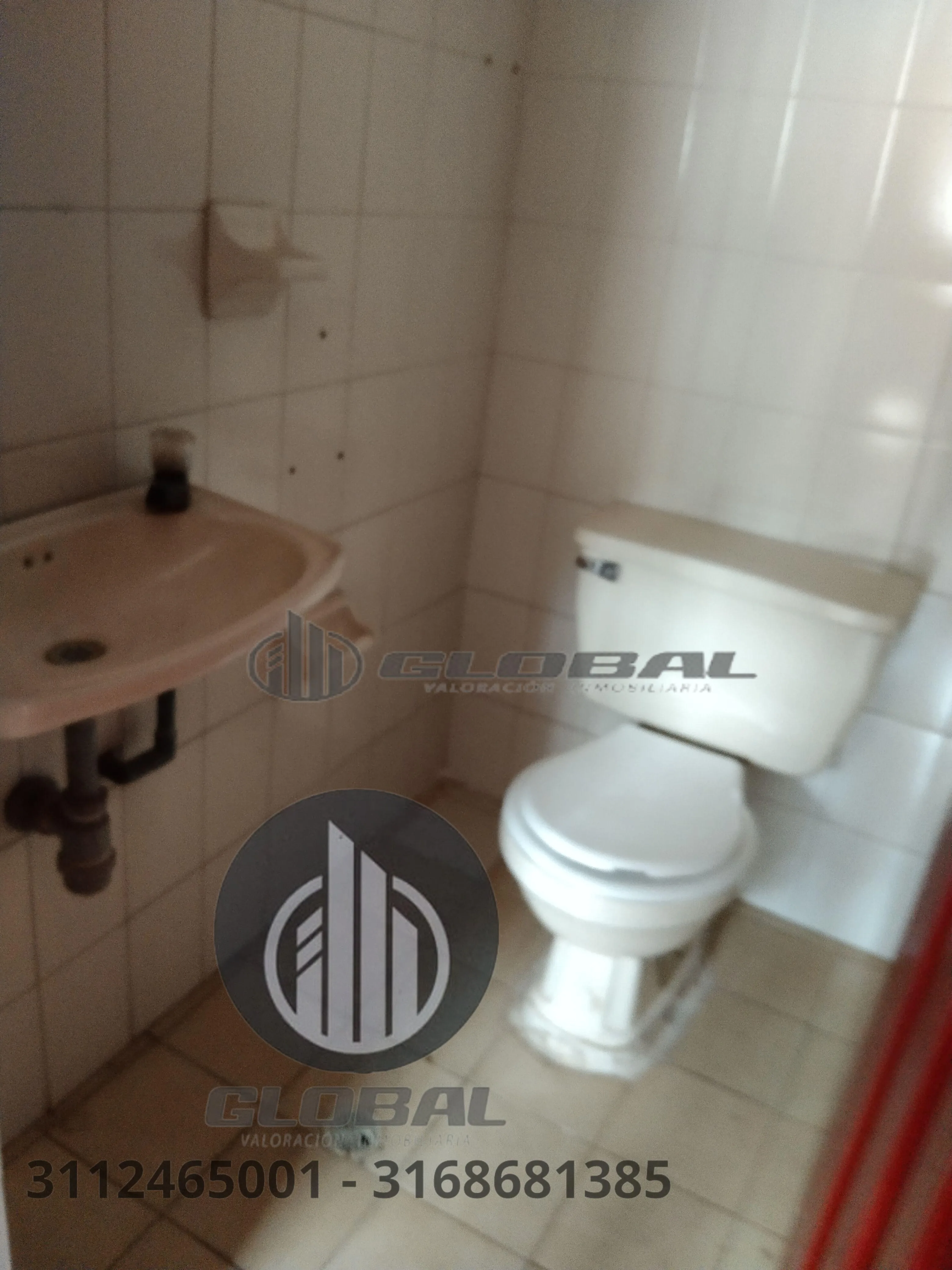 Bodega en arriendo en Girón