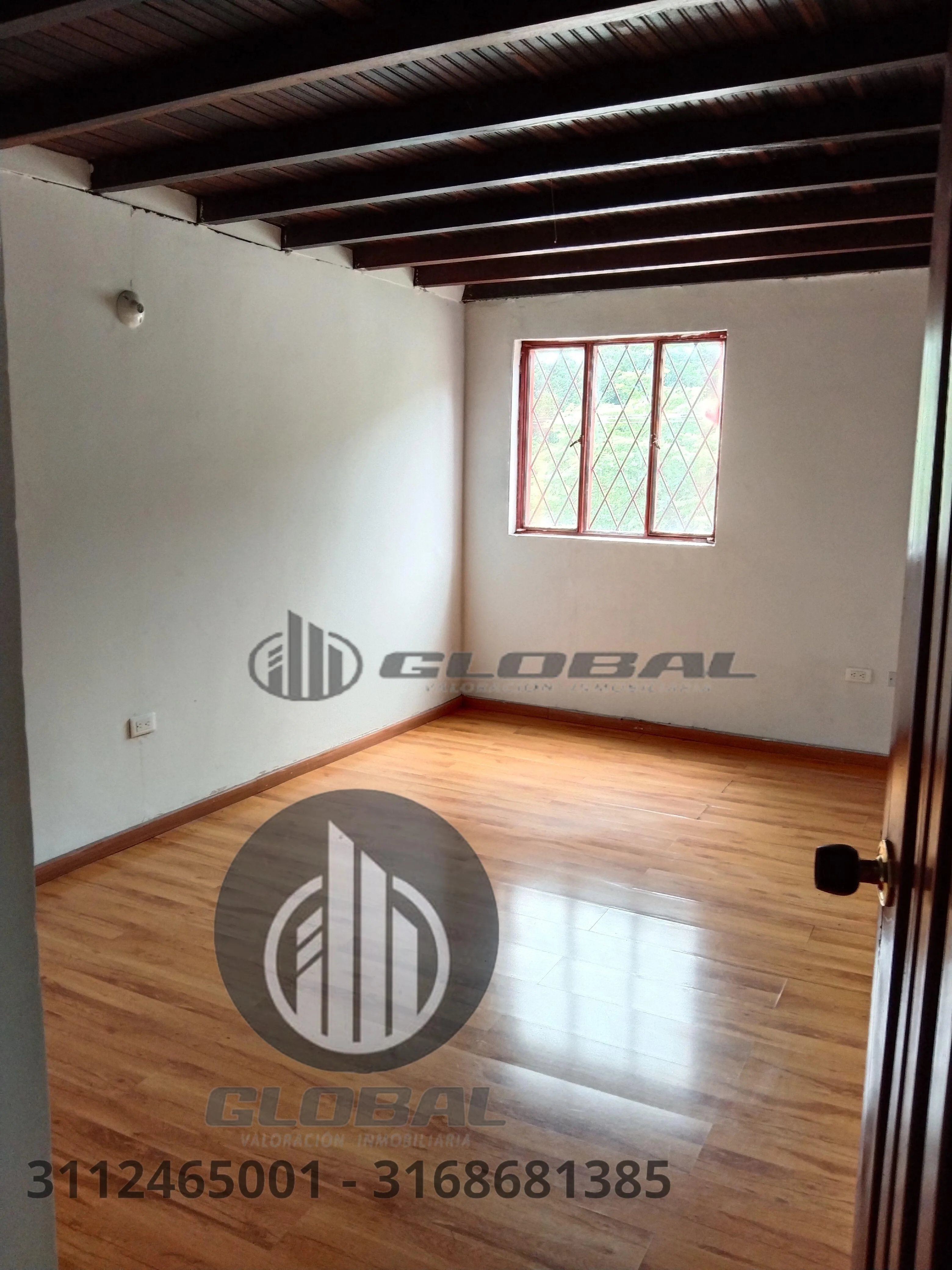 Bodega en arriendo en Girón