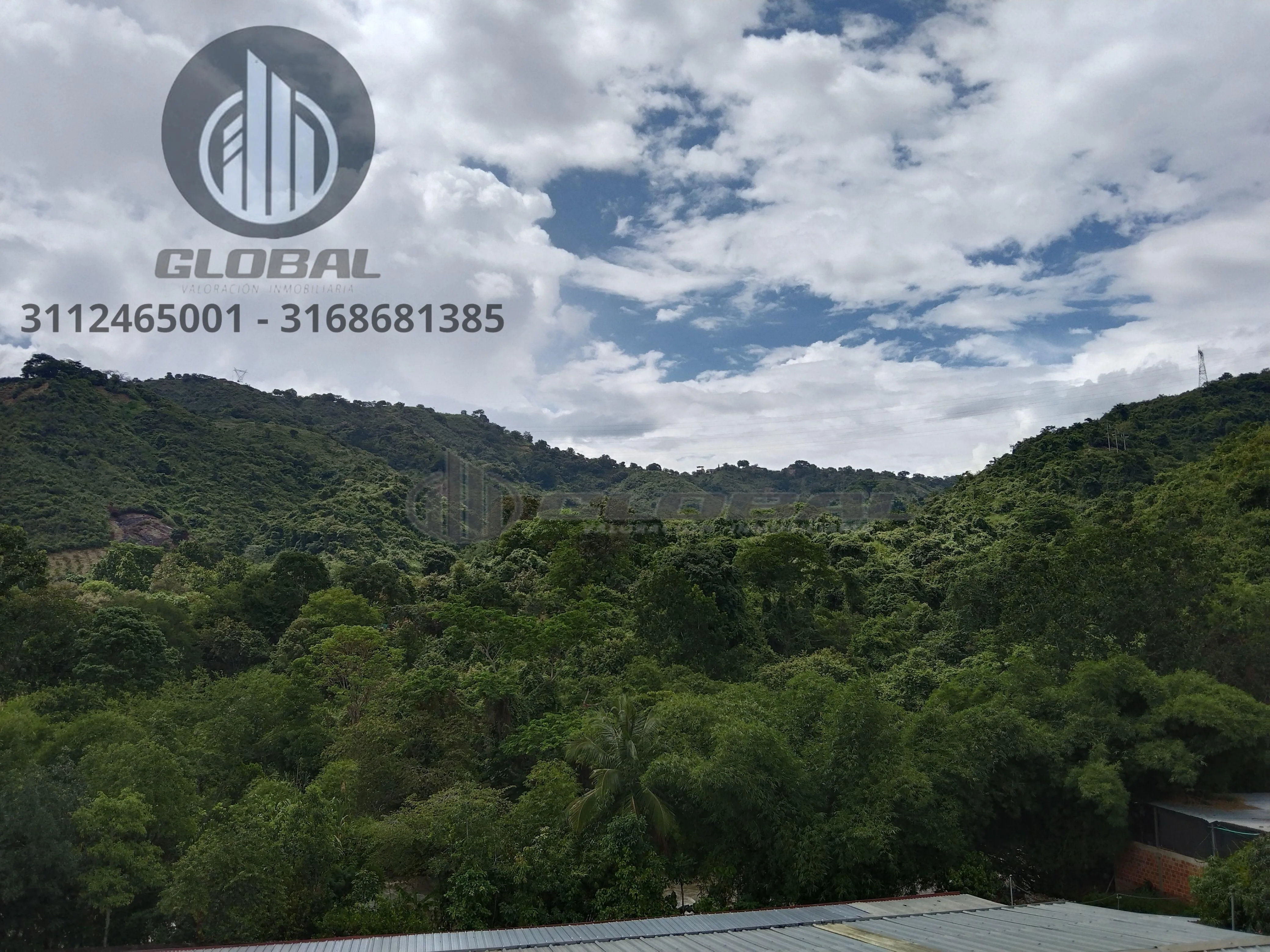 Bodega en arriendo en Girón