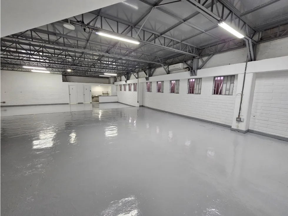 Local en Arriendo en El Poblado, Envigado