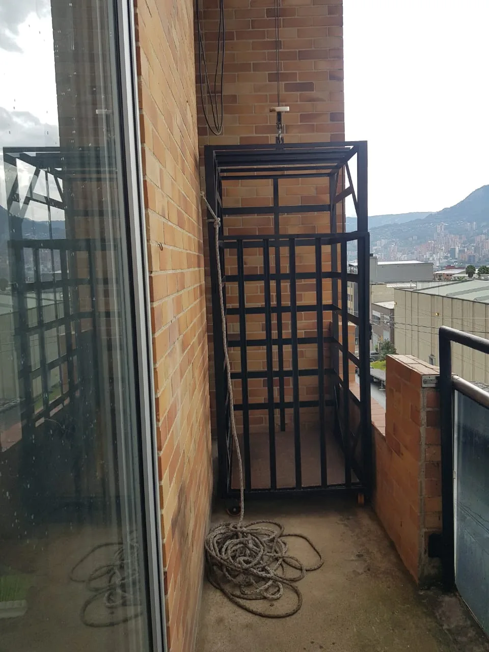 Bodega en arriendo en Itaguí