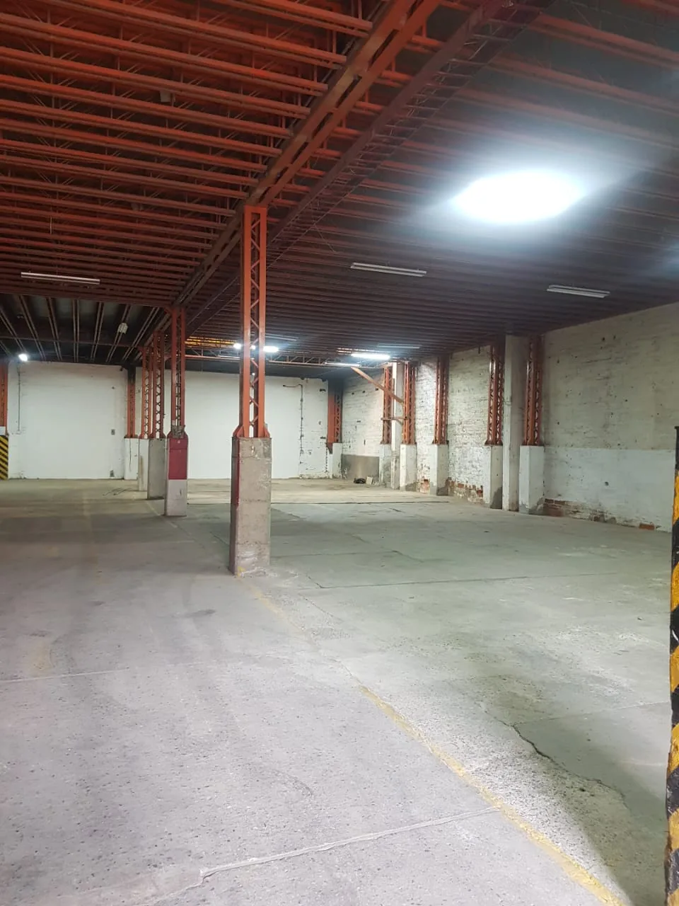 Bodega en arriendo en Itaguí