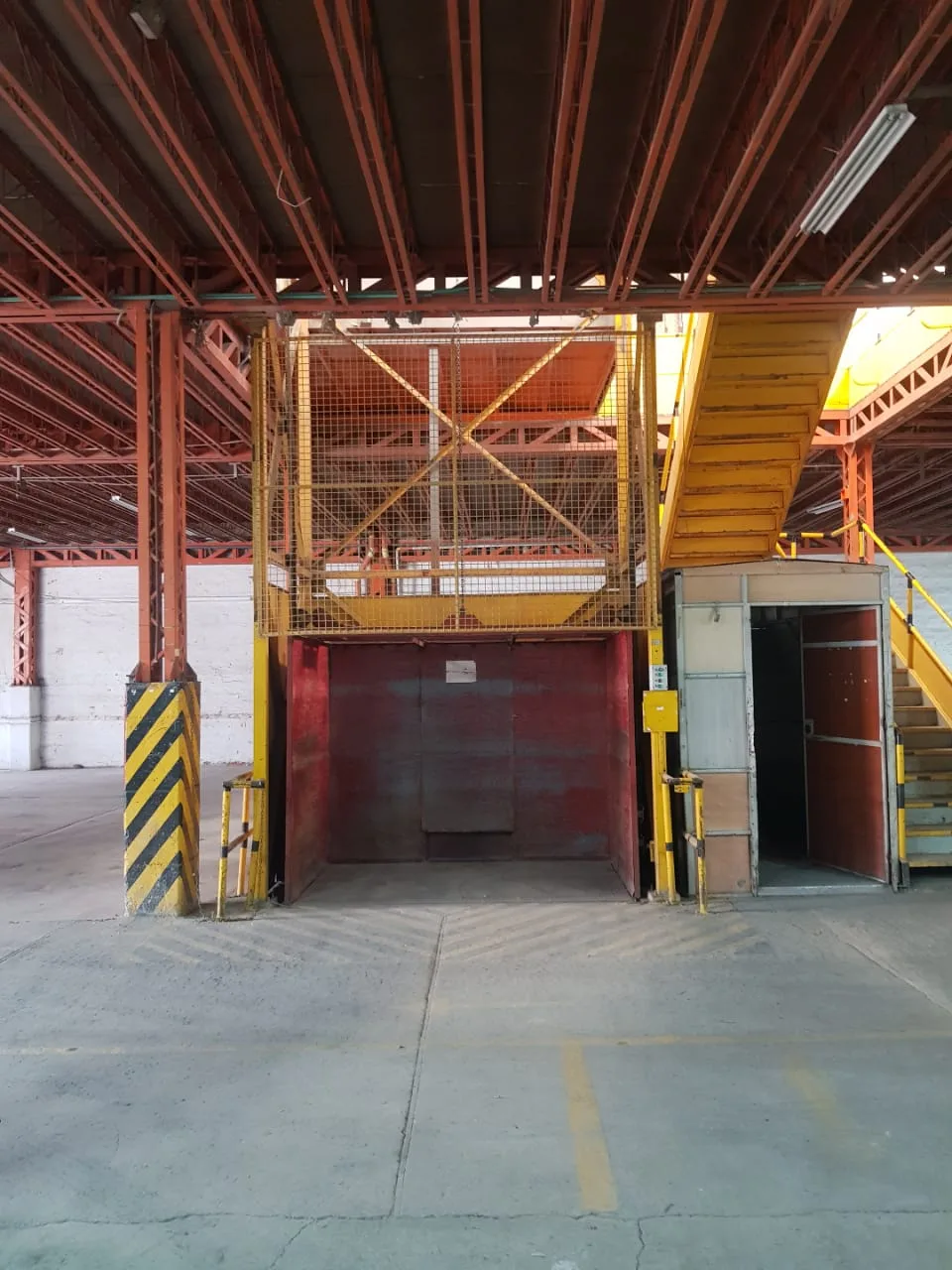 Bodega en arriendo en Itaguí