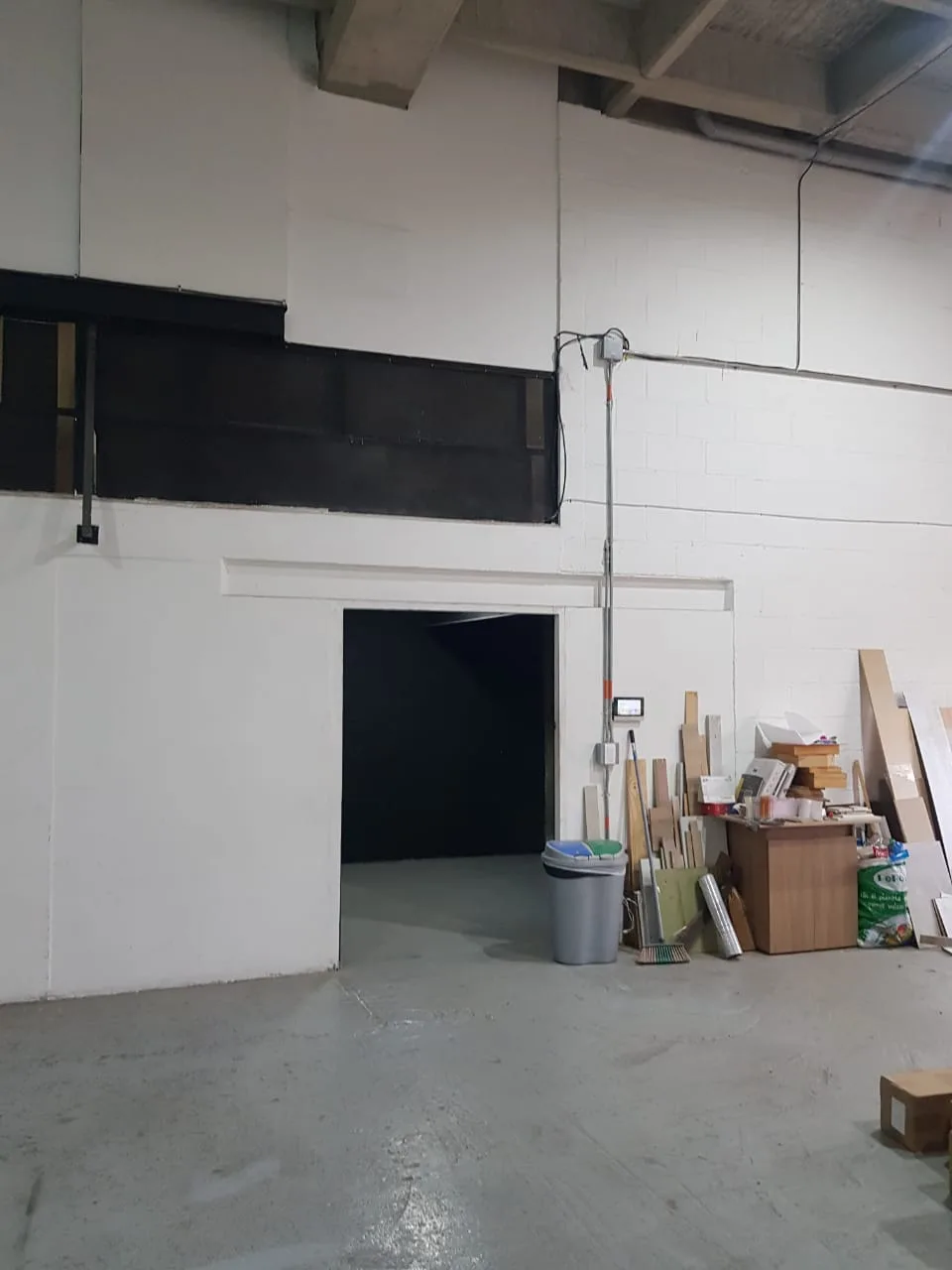 Bodega en arriendo en Itaguí