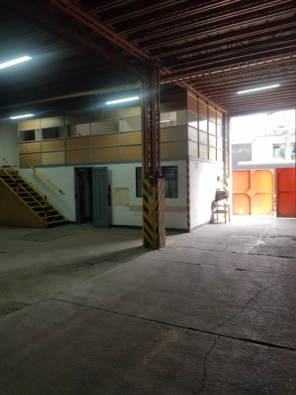 Bodega en arriendo en Itaguí