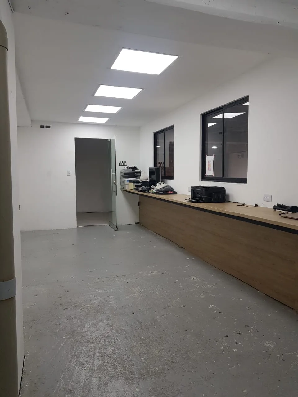 Bodega en arriendo en Itaguí