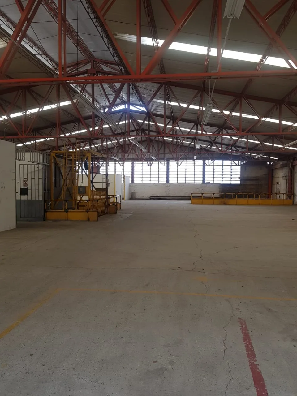 Bodega en arriendo en Itaguí