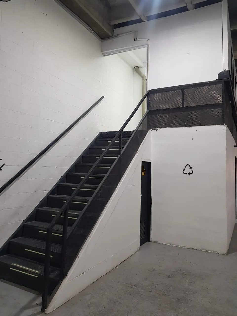 Bodega en arriendo en Itaguí