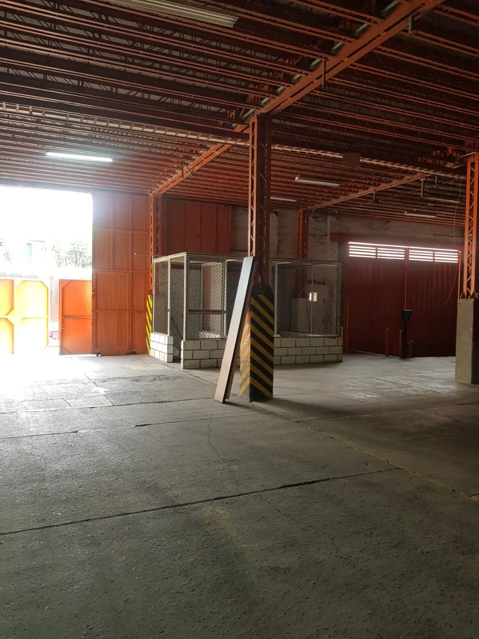 Bodega en arriendo en Itaguí