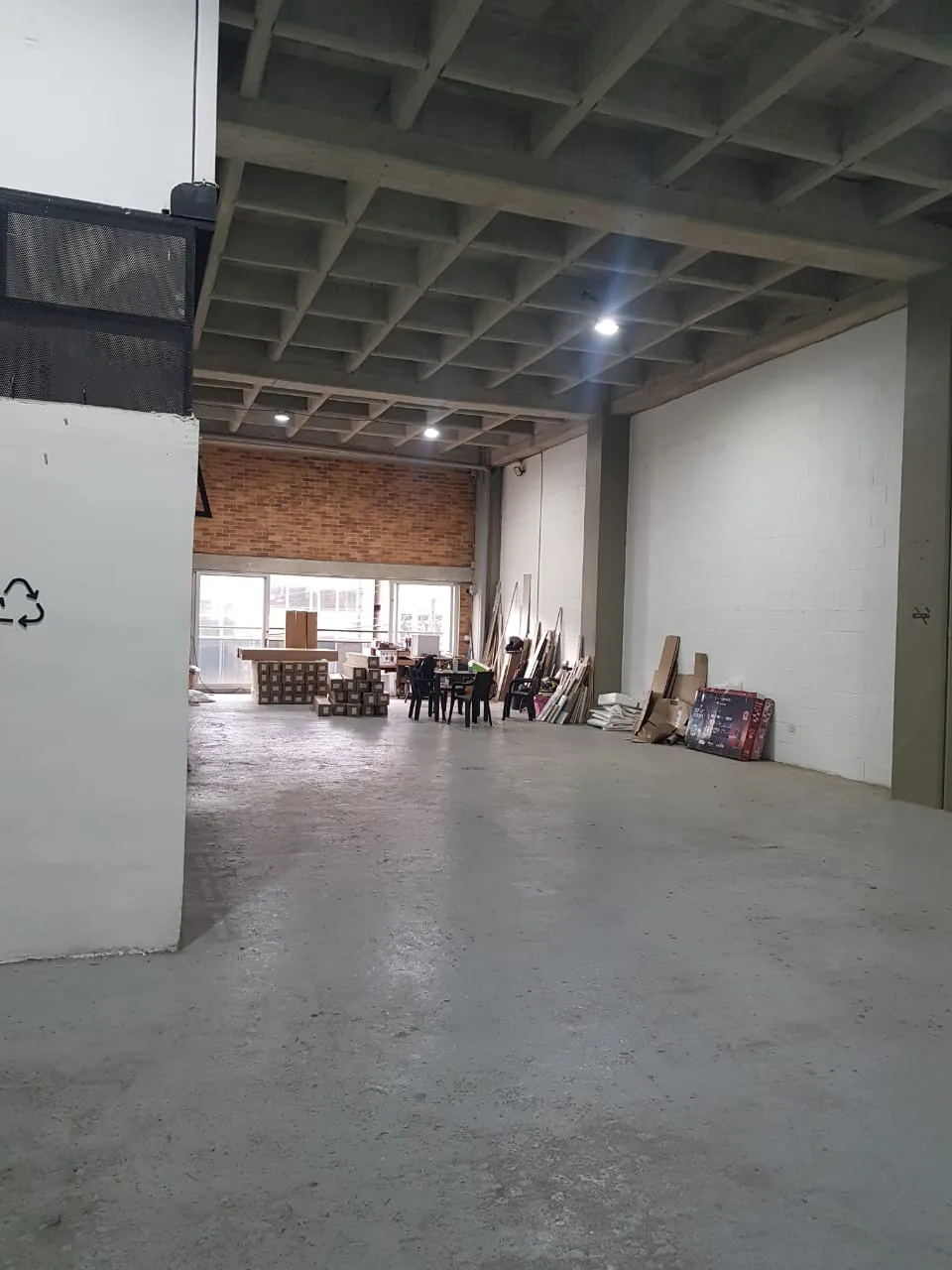 Bodega en arriendo en Itaguí