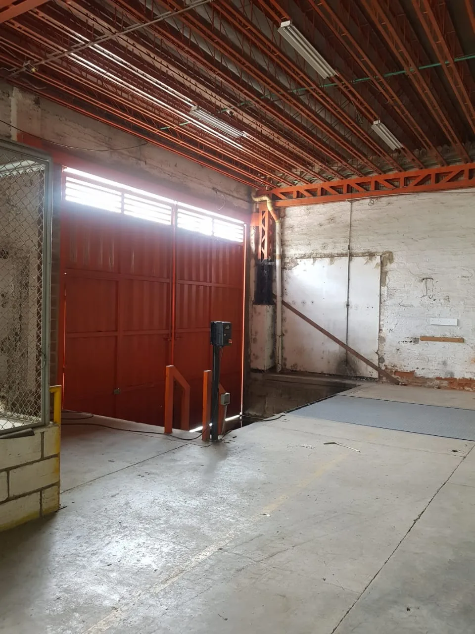 Bodega en arriendo en Itaguí
