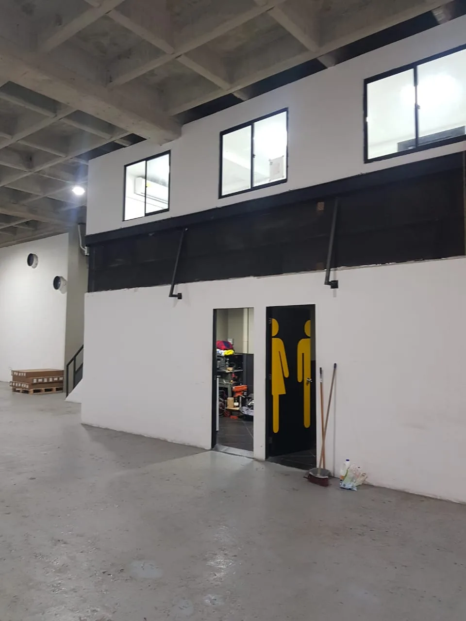 Bodega en arriendo en Itaguí