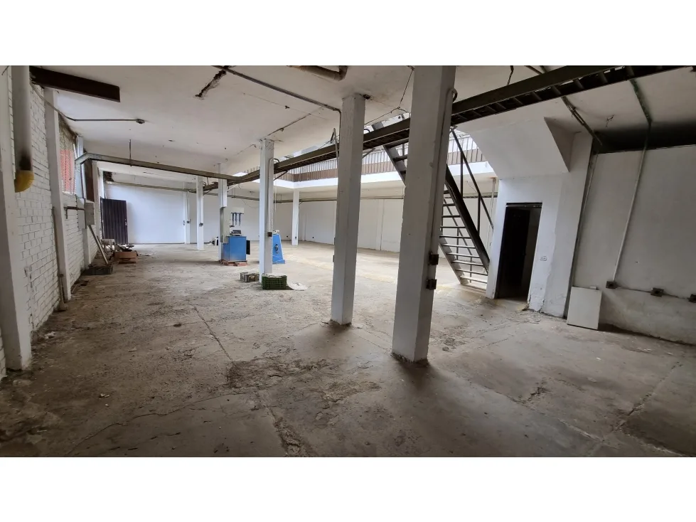 Bodega en arriendo en Juanchito, Candelaria