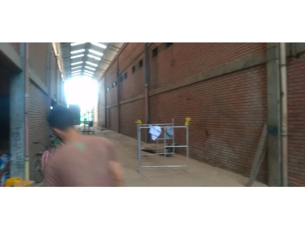 Bodega en arriendo en Juanchito, Candelaria