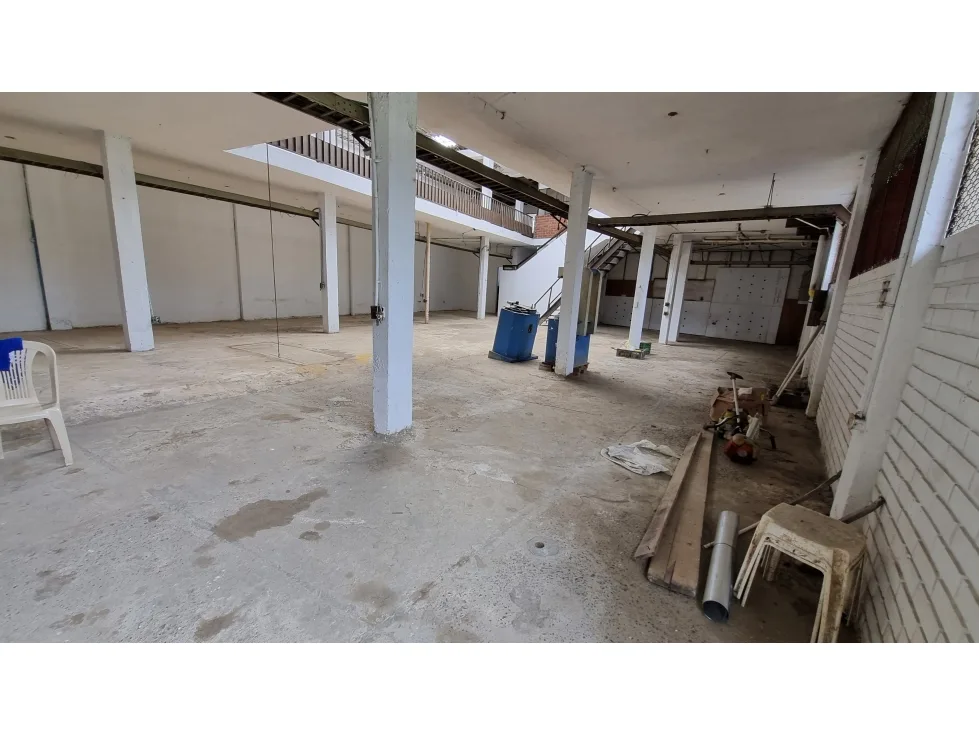 Bodega en arriendo en Juanchito, Candelaria