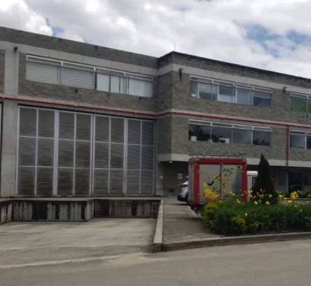 Bodega en Arriendo en Siberia, Funza