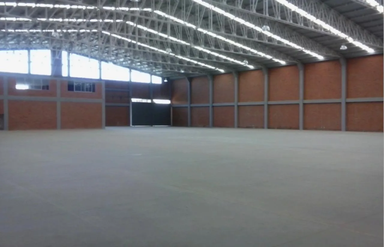 Bodega en arriendo en La Florida, Funza