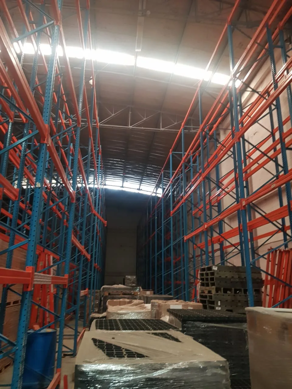 Bodega en arriendo en La Tablaza, La estrella - 1