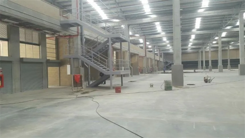 Bodega en arriendo en La Tablaza, La estrella