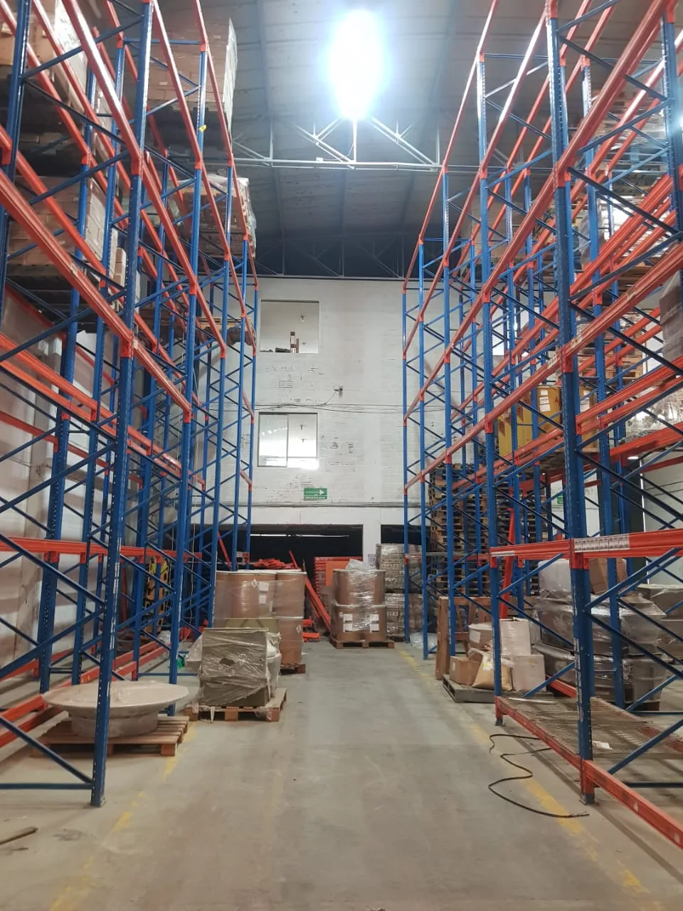 Bodega en arriendo en La Tablaza, La estrella