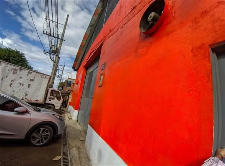 Casa Campestre en Arriendo en Loma del Escobero, El Retiro