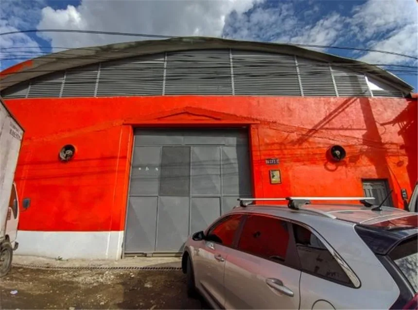 Bodega en arriendo en La asuncion, Copacabana