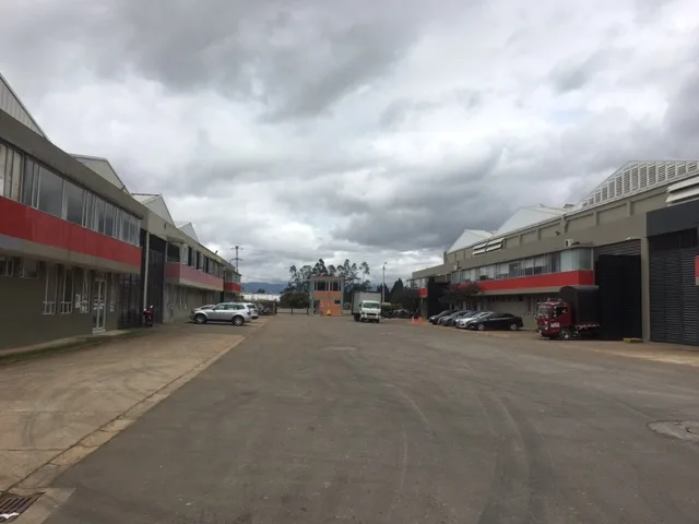 Bodega en arriendo en La punta, Tenjo