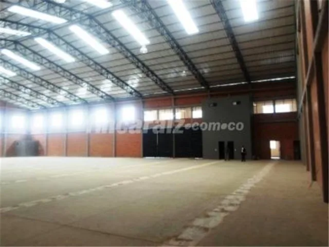 Bodega en Arriendo en La Florida, Funza