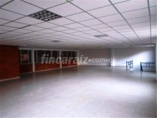 Bodega en arriendo en Las villas de mosquera, Mosquera