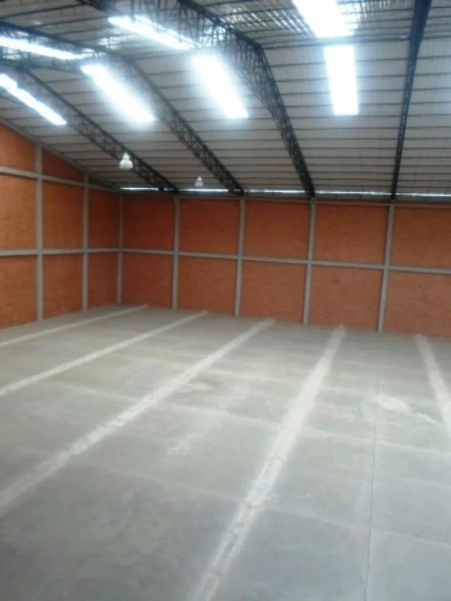 Bodega en arriendo en Las villas de mosquera, Mosquera