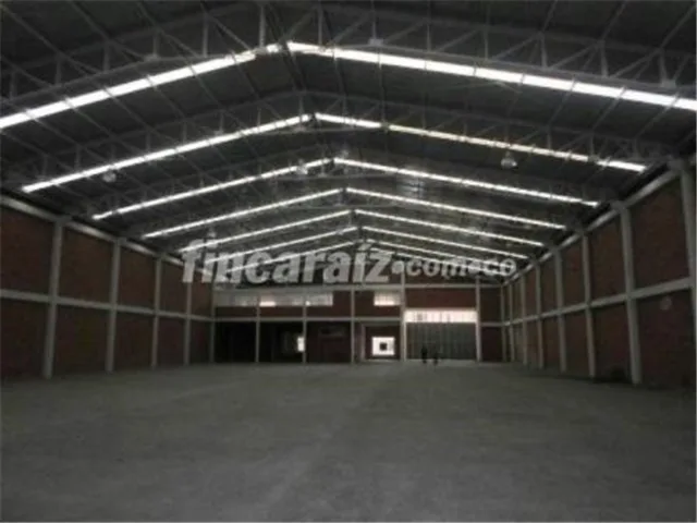 Bodega en arriendo en Las villas de mosquera, Mosquera