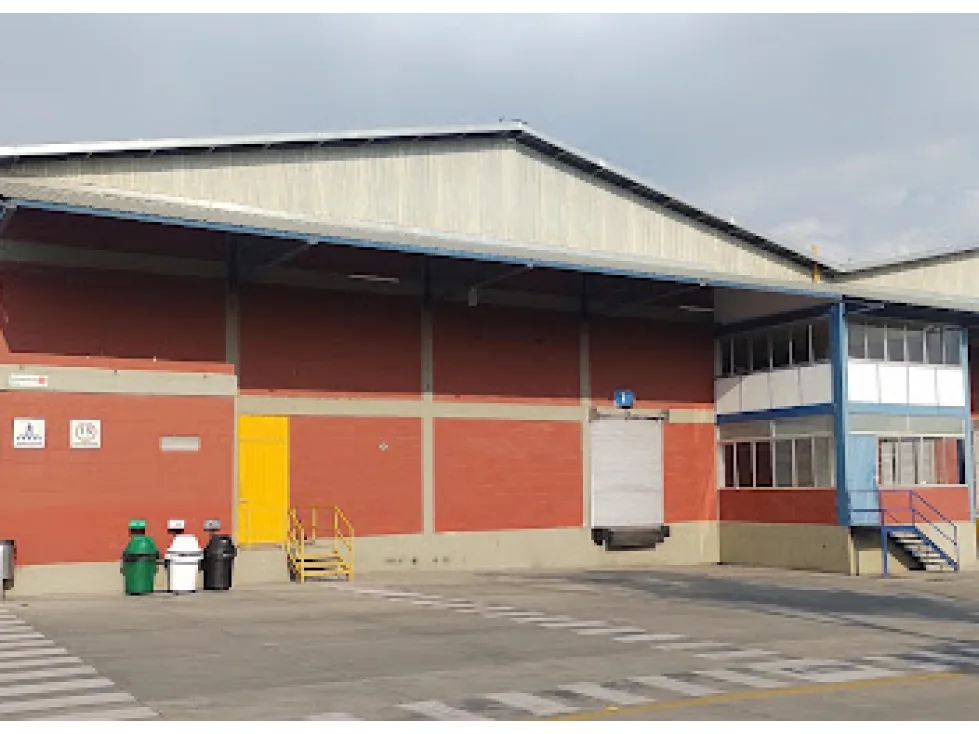 Oficina en arriendo en Engativa, Zipaquirá