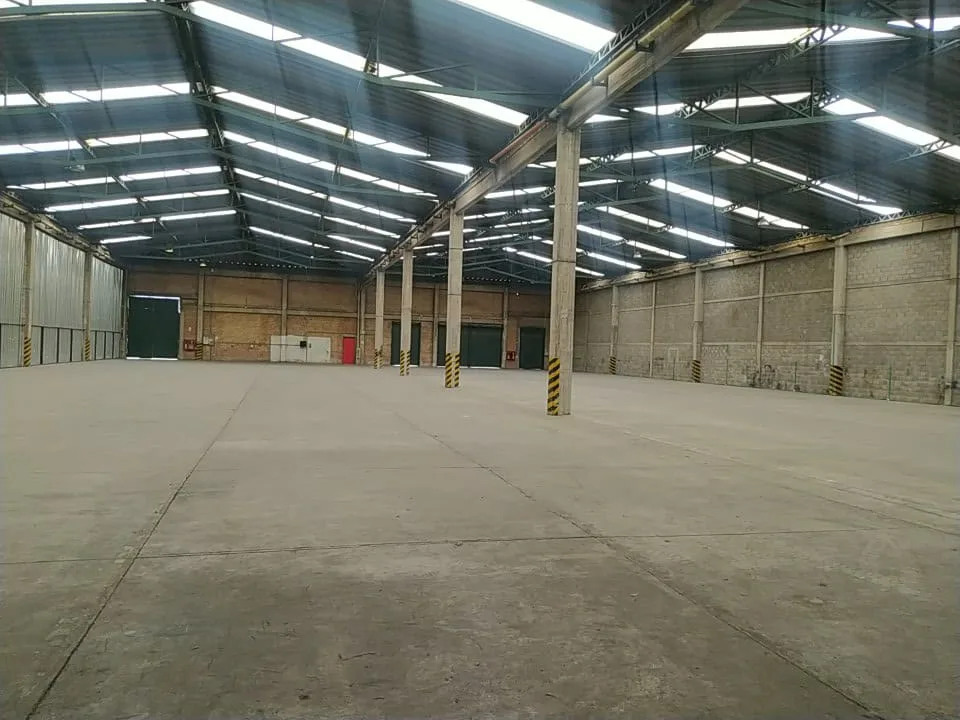 Bodega en arriendo en Madrid