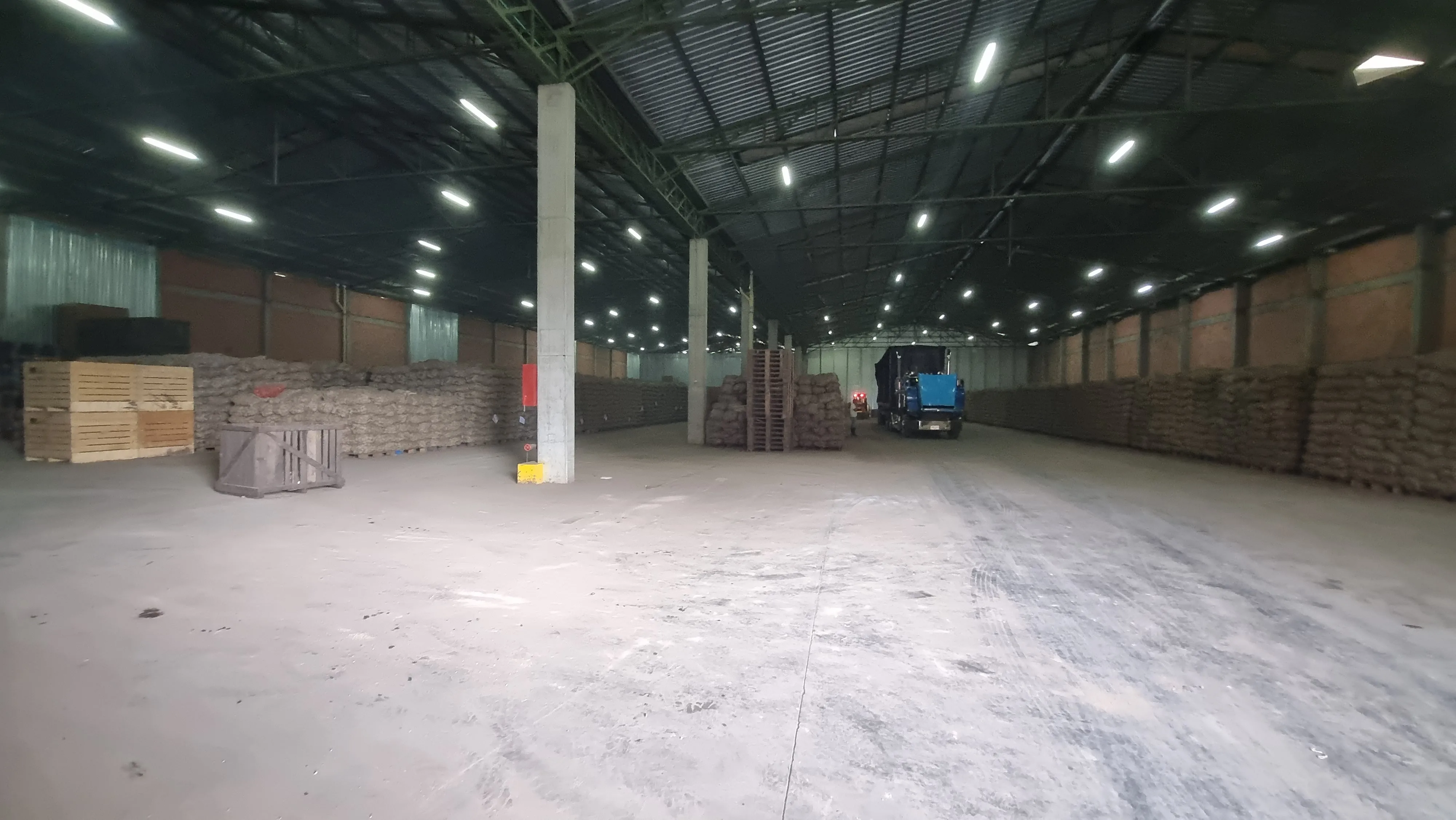 Bodega en arriendo en Madrid