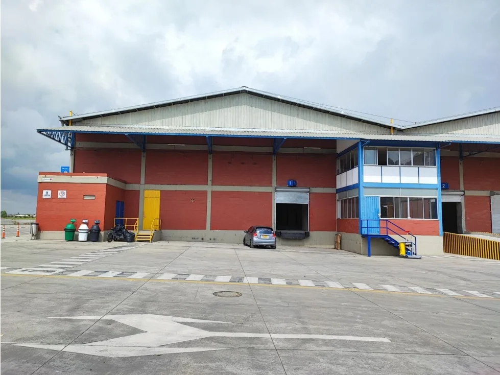 Bodega en arriendo en Madrid