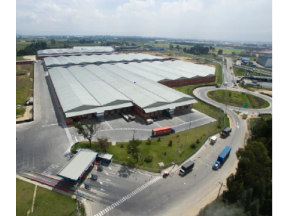 Bodega en arriendo en Madrid