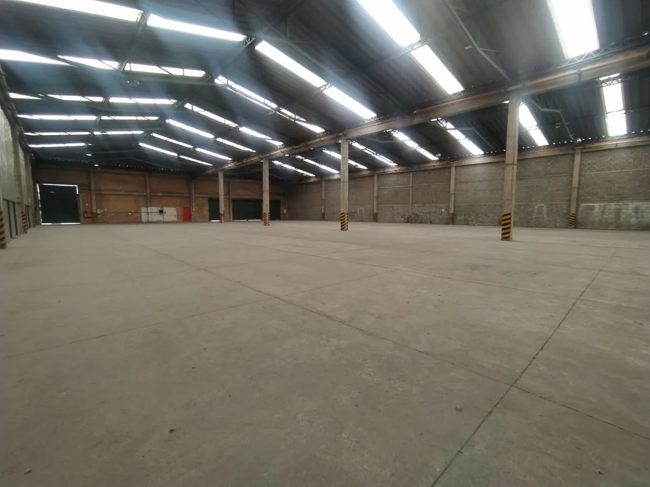 Bodega en arriendo en Madrid