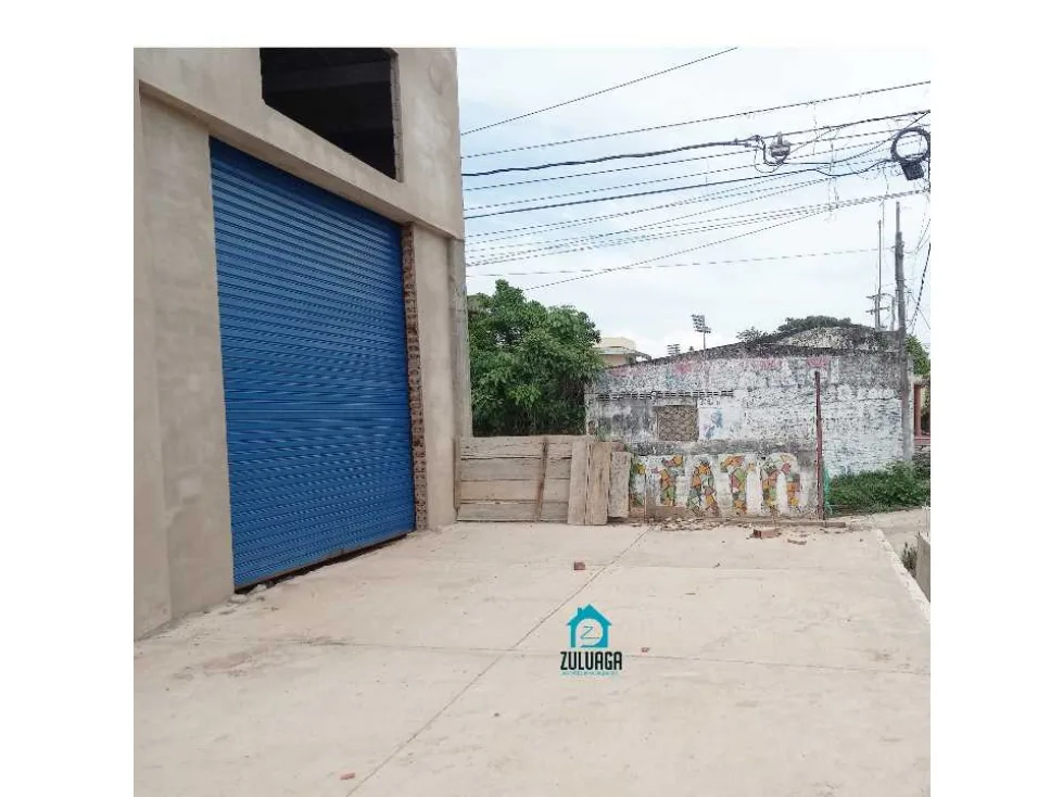 Local en Arriendo en Olaya sector stella, Cartagena