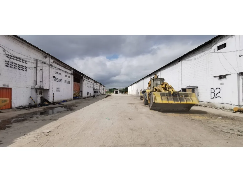 Bodega en arriendo en Metropolitana, Soledad