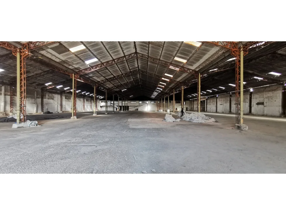 Bodega en arriendo en Metropolitana, Soledad